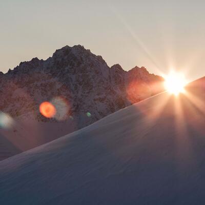 sunrise ski area serfaus