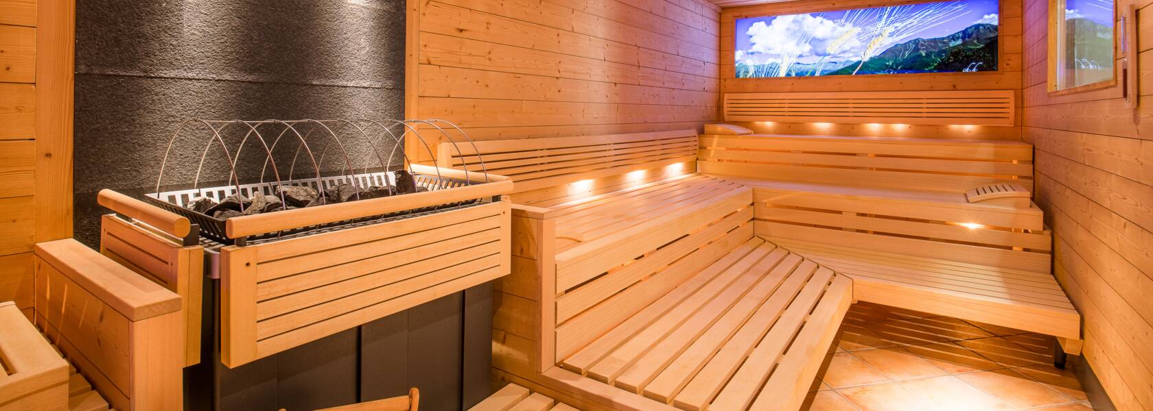 sauna hotel drei sonnen