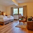 bed double room anna maria