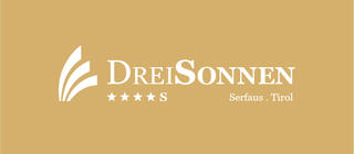 Logo Hotel Drei Sonnen Serfaus